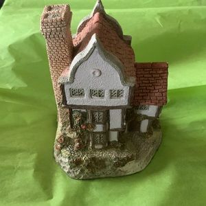 David Winter Suffolk House 1985